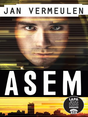 cover image of Asem